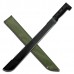 Master Machete 23 In Overall C-4114BS